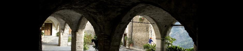 Montalto Carpassio Ligure