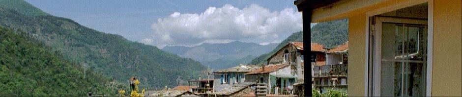 Montalto Carpassio Ligure