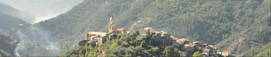 Montalto Carpassio Ligure