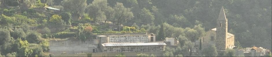 Montalto Carpassio Ligure