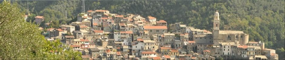 Montalto Carpassio Ligure