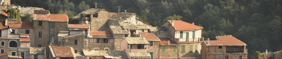 Montalto Carpassio Ligure