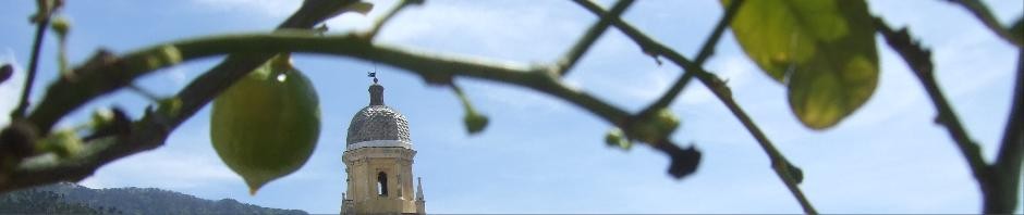 Montalto Carpassio Ligure