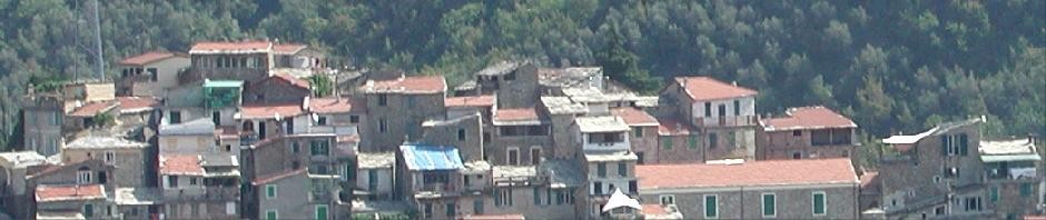 Montalto Carpassio Ligure