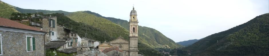 Montalto Carpassio Ligure