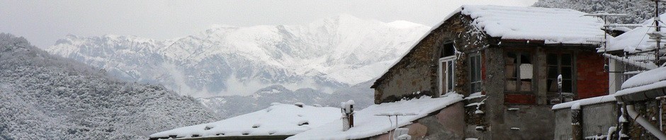 Montalto Carpassio Ligure